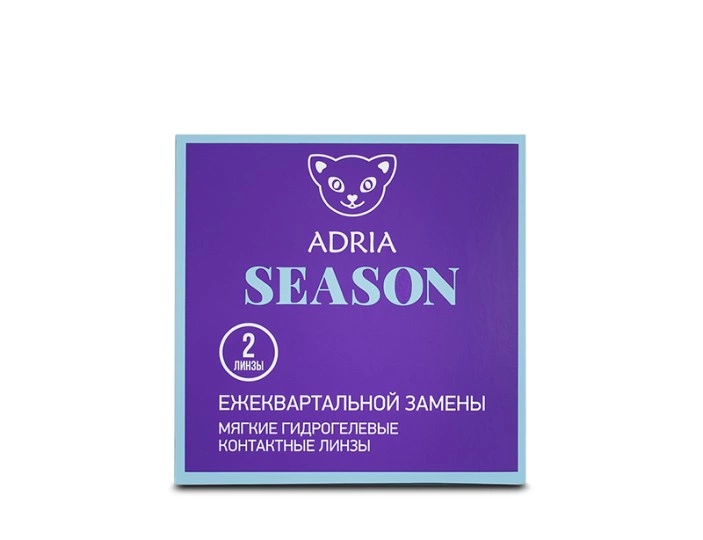 Interojo Adria Season (2 шт)